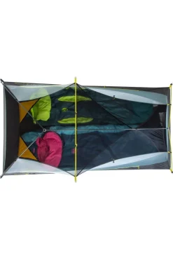 Best Nemo Tent Dragonfly Osmo 2P green