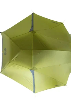 Best Nemo Tent Dragonfly Osmo 2P green