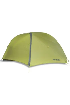Best Nemo Tent Dragonfly Osmo 2P green