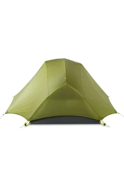 Best Nemo Tent Dragonfly Osmo 2P green