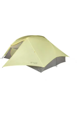 Tent Mayfly Osmo 3P-Nemo New