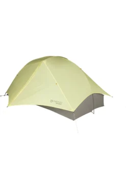 Sale Nemo Tent Mayfly Osmo 2P Mid Yellow
