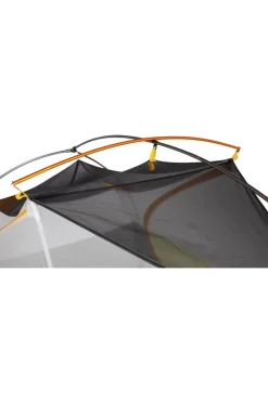 Sale Nemo Tent Mayfly Osmo 2P Mid Yellow