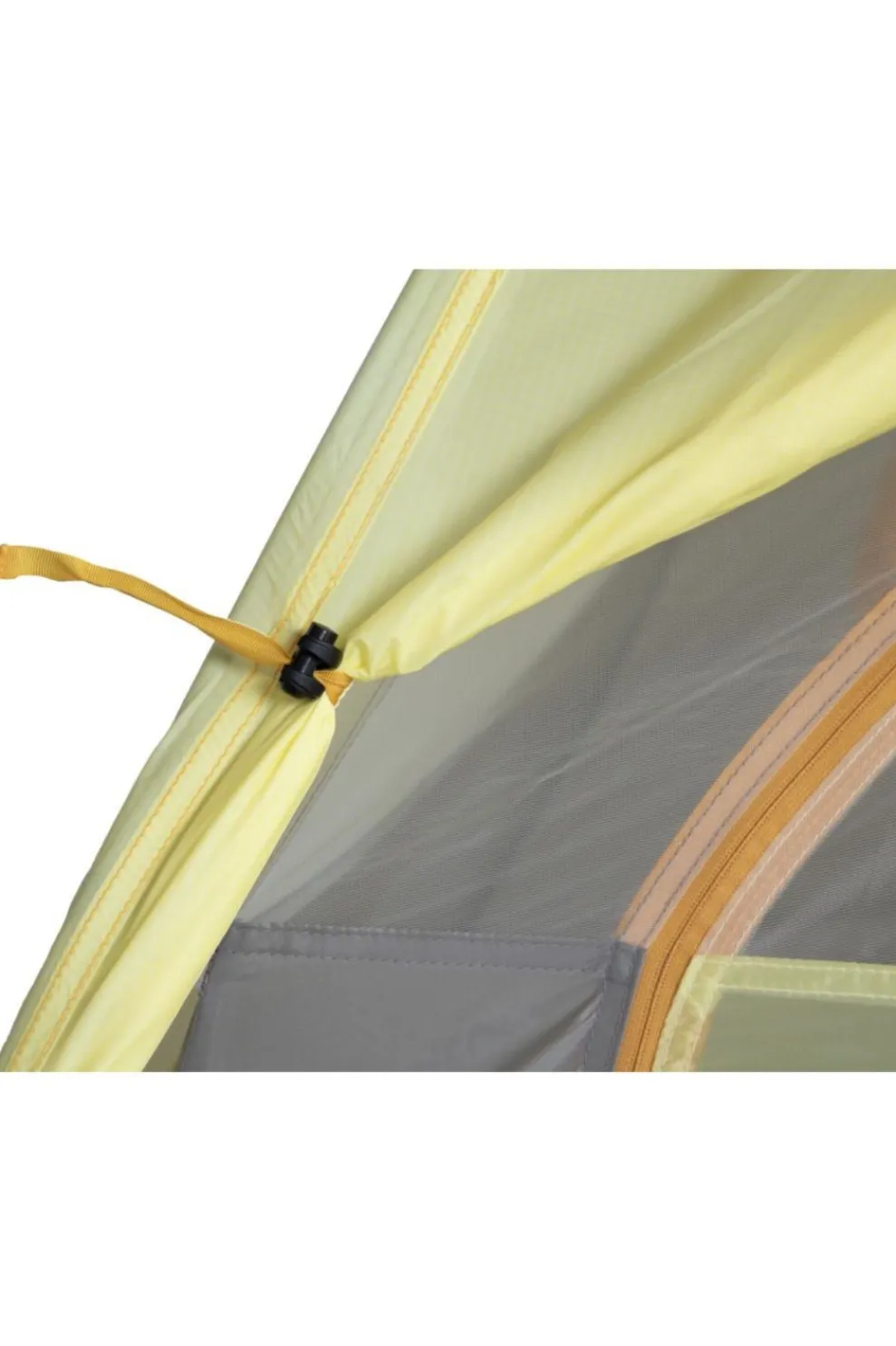 Sale Nemo Tent Mayfly Osmo 2P Mid Yellow
