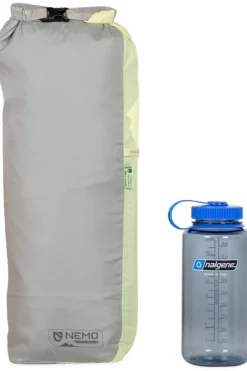 Sale Nemo Tent Mayfly Osmo 2P Mid Yellow