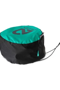 Clearance Nemo Toilet Helio Pressure Shower black/green