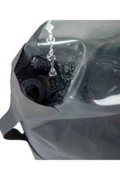 Clearance Nemo Toilet Helio Pressure Shower black/green