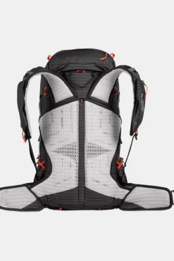 Discount Nemo Tourpack Persist 45L Black