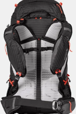 Discount Nemo Tourpack Persist 45L Black