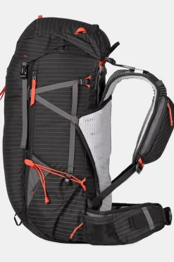 Discount Nemo Tourpack Persist 45L Black