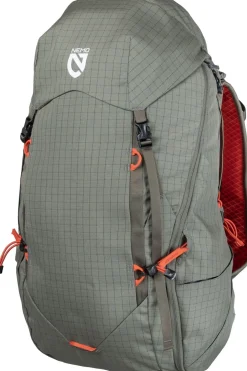 Best Nemo Tourpack Resolve Men'S 35L Smoky Olive