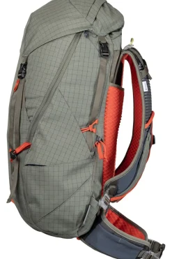 Best Nemo Tourpack Resolve Men'S 35L Smoky Olive