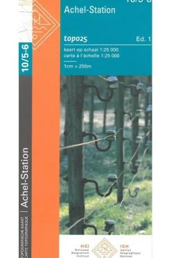 Fashion NGI Achel Station 2019