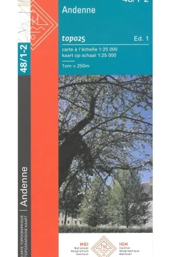 Hot NGI Andenne 2019