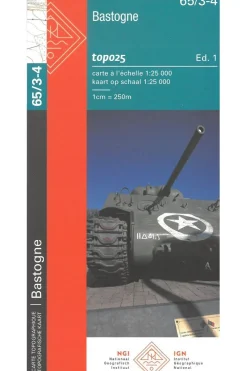 Hot NGI Bastogne 2020