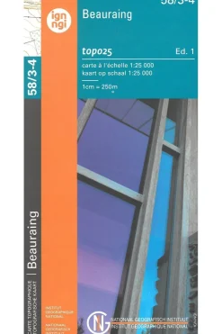 Hot NGI Beauraing 2019