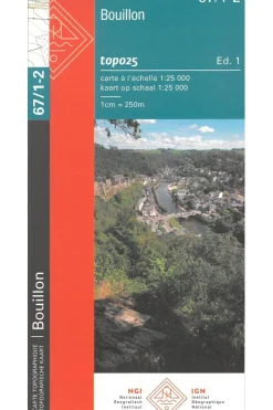 Best NGI Bouillon 2021