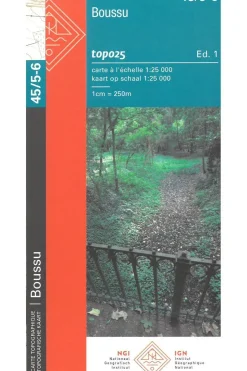 Best NGI Boussu 2021