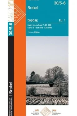 Discount NGI Brakel 2019