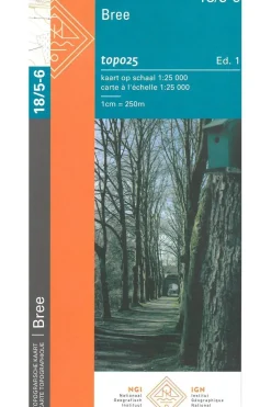 Fashion NGI Bree 2019