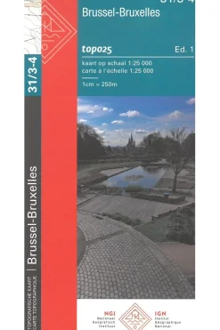 Brussel (Bruxelles)-NGI Outlet