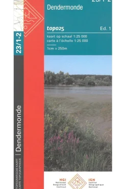 Dendermonde-NGI Best