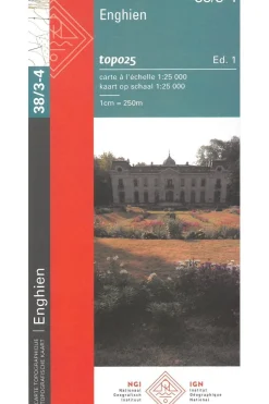 Enghien (Edingen)-NGI Online