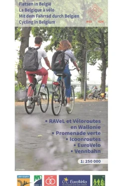 Outlet NGI Fietsen in België 2024