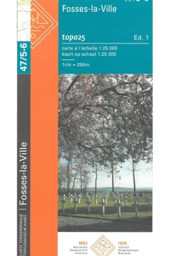 Sale NGI Fosses-la-Ville 2018