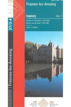 Frasnes-Lez-Anvaing-NGI Online