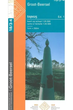 Groot-Beersel-NGI Hot