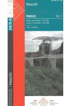 Clearance NGI Haacht 2020