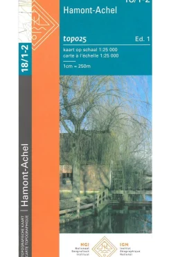 Outlet NGI Hamont-Achel 2019