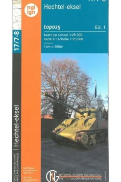 Hechtel-Eksel-NGI Sale