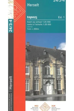 Herselt-NGI Discount