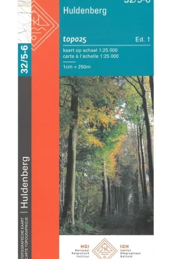 Online NGI Huldenberg 2019