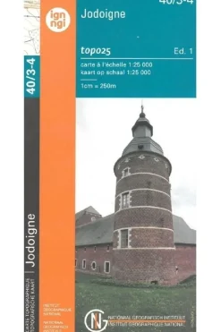 Hot NGI Jodoigne 2019