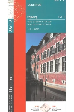 Sale NGI Lessines 2020