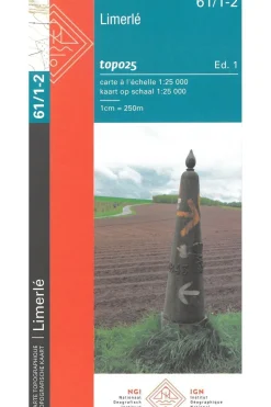 Sale NGI Limerlé 2021