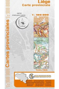 Sale NGI Luik prov. r/v 2009