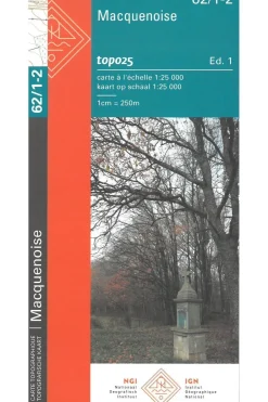 Discount NGI Macquenoise 2020