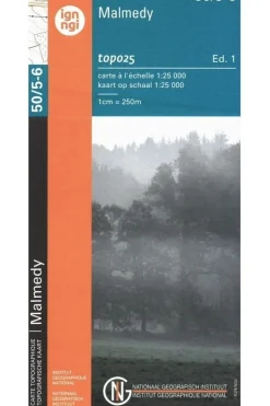 Discount NGI Malmedy 2018