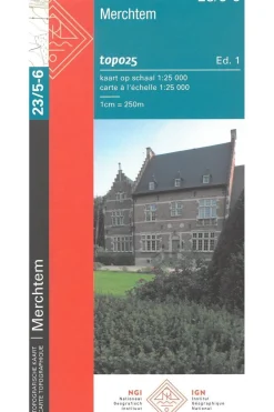 Hot NGI Merchtem 2021