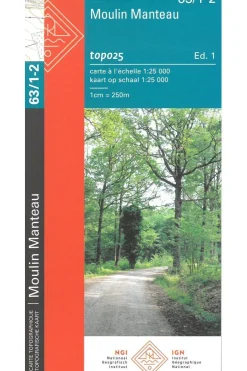 Moulin Manteau-NGI Online