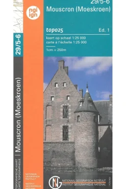 Best NGI Mouscron (Moeskroen) 2018