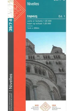 Sale NGI Nivelles (Nijvel) 2021