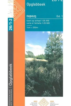 Discount NGI Opglabbeek 2019