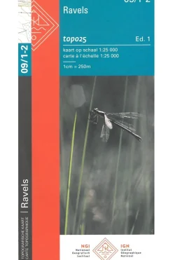 Online NGI Ravels 2019