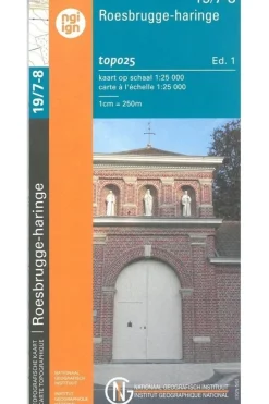 Outlet NGI Roesbrugge-Haringe 2016