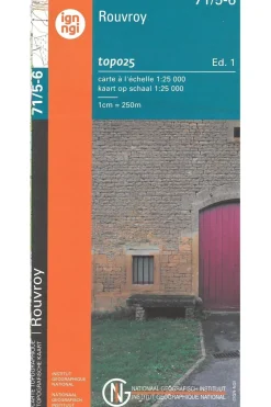 Hot NGI Rouvroy 2017